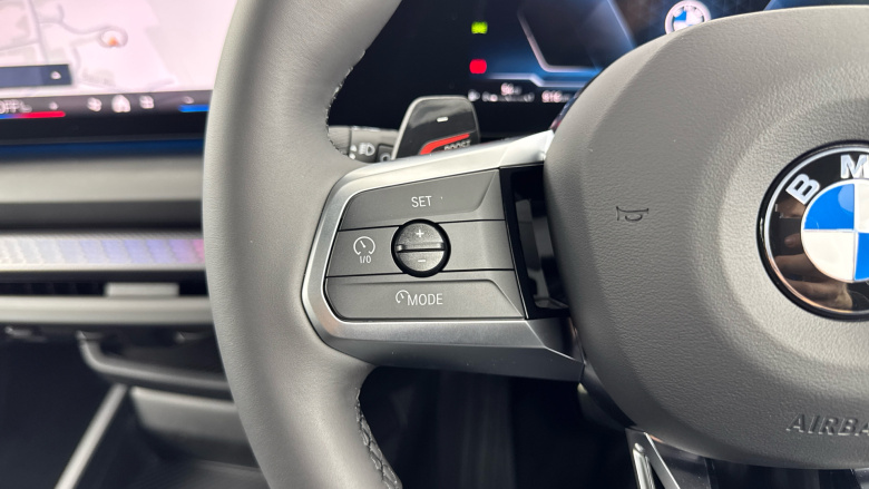 BMW 1 Series 120 M Sport 5dr Step Auto Petrol Hatchback